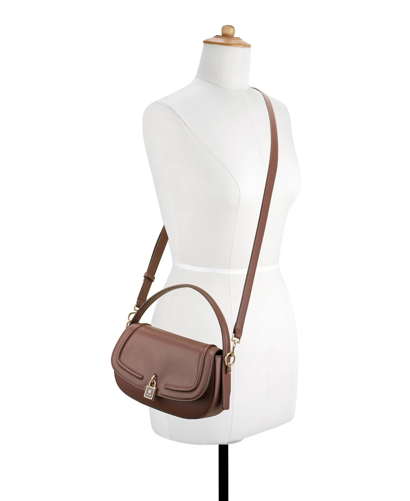 Nine West Tenely Small Flap Crossbody Bag