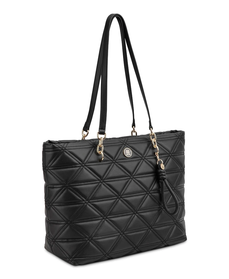 Nine West Harland Large Tote Bag