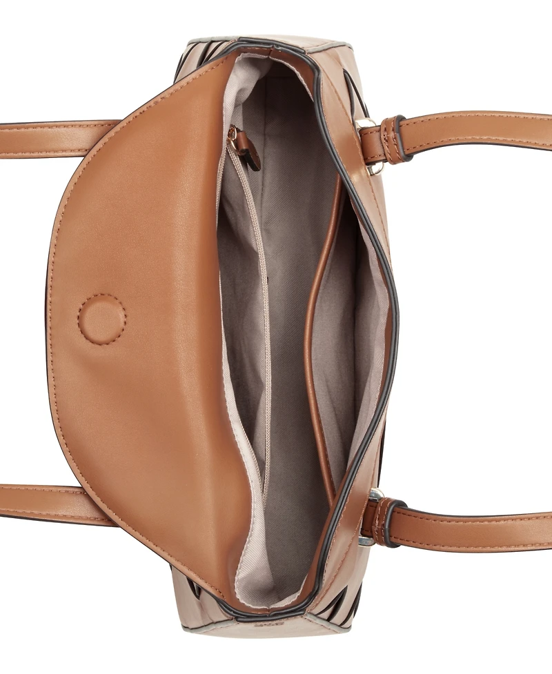 Nine West Eleanora Medium Shoulder Bag