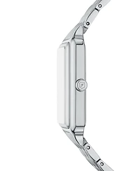 Fossil Women's Raquel Sun Moon Multifunction Stainless Steel Watch