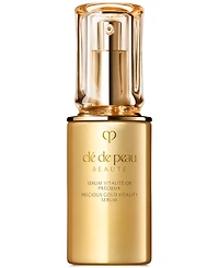 Cle de Peau Beaute Precious Gold Vitality Serum