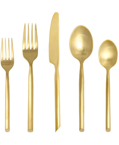 Fortessa Capri 5-Piece Place Setting