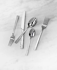 Fortessa Nomad 20-Piece Flatware Set, Service for 4