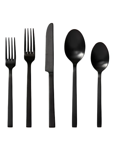Fortessa Viggo 20-Piece Flatware Set