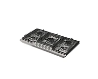 Casainc 36inch Natural Gas 5 Burner Cooktop