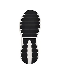 Guess Women's Soulite Knit Lace Up Trainer Sneakers