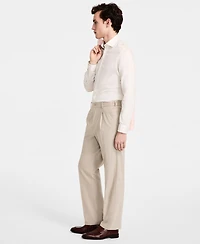 Tommy Hilfiger Men's Modern-Fit Dress Pants