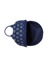 Like Dreams Paul Frank Zip Around Denim Backpack