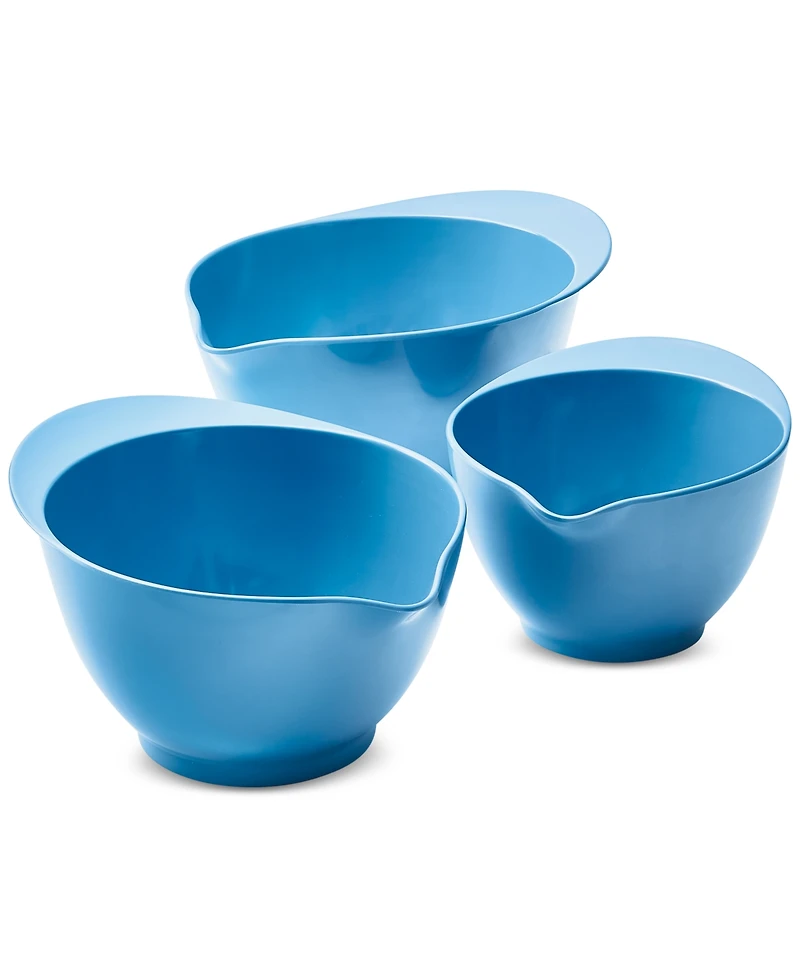 The Cellar Melamine Batter Bowls, Set of 3, Exclusively at Macy's