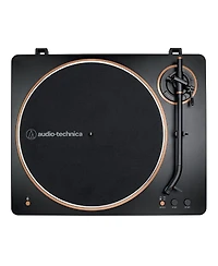 Audio-Technica At-LP70XBT Fully-Automatic Bluetooth Wireless Turntable