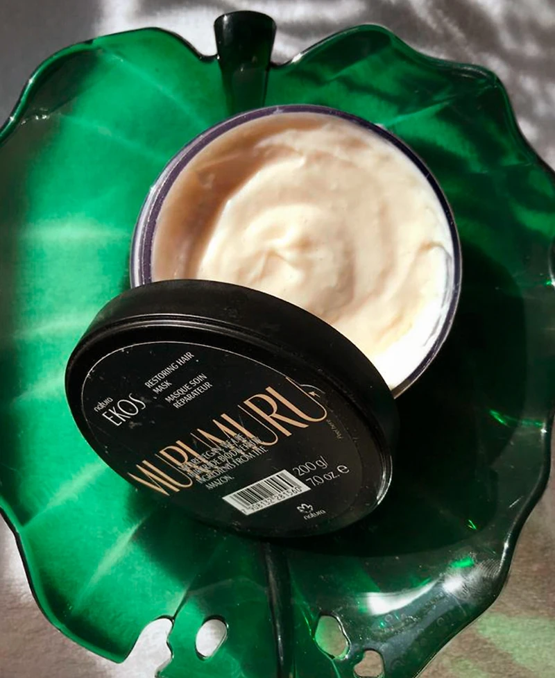 Natura Ekos Murumuru Reconstruction Hair Mask