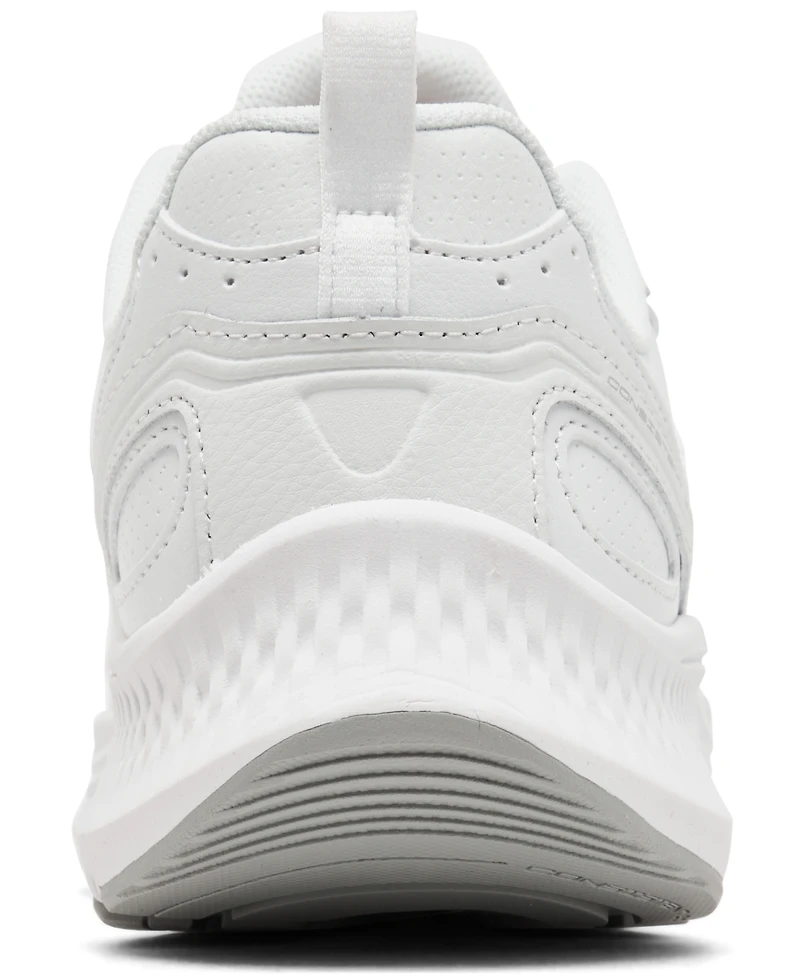 Skechers Women's Go Run Consistent 2.0 - Sumpter Trail Wide Width Running Sneakers