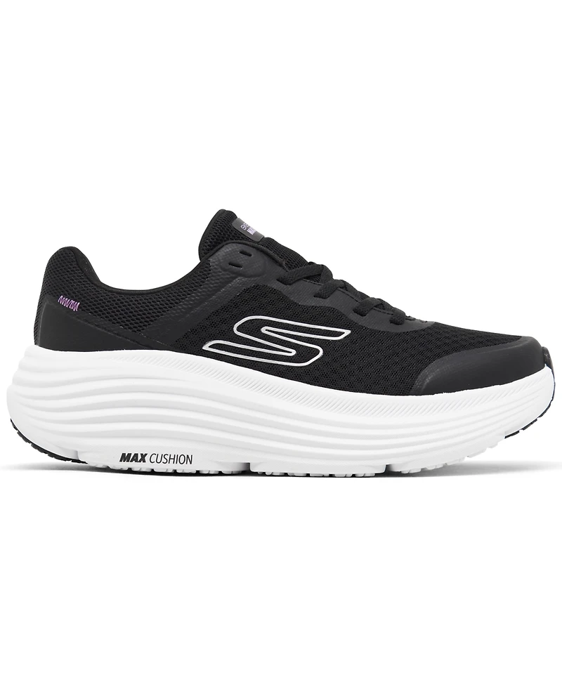 Skechers Women's Max Cushioning Endeavour Athletic Running Sneakers