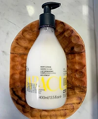 Natura Ekos Maracuja Soothing Body Lotion