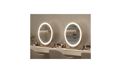 Vlsrka Color Block Full Length Mirror