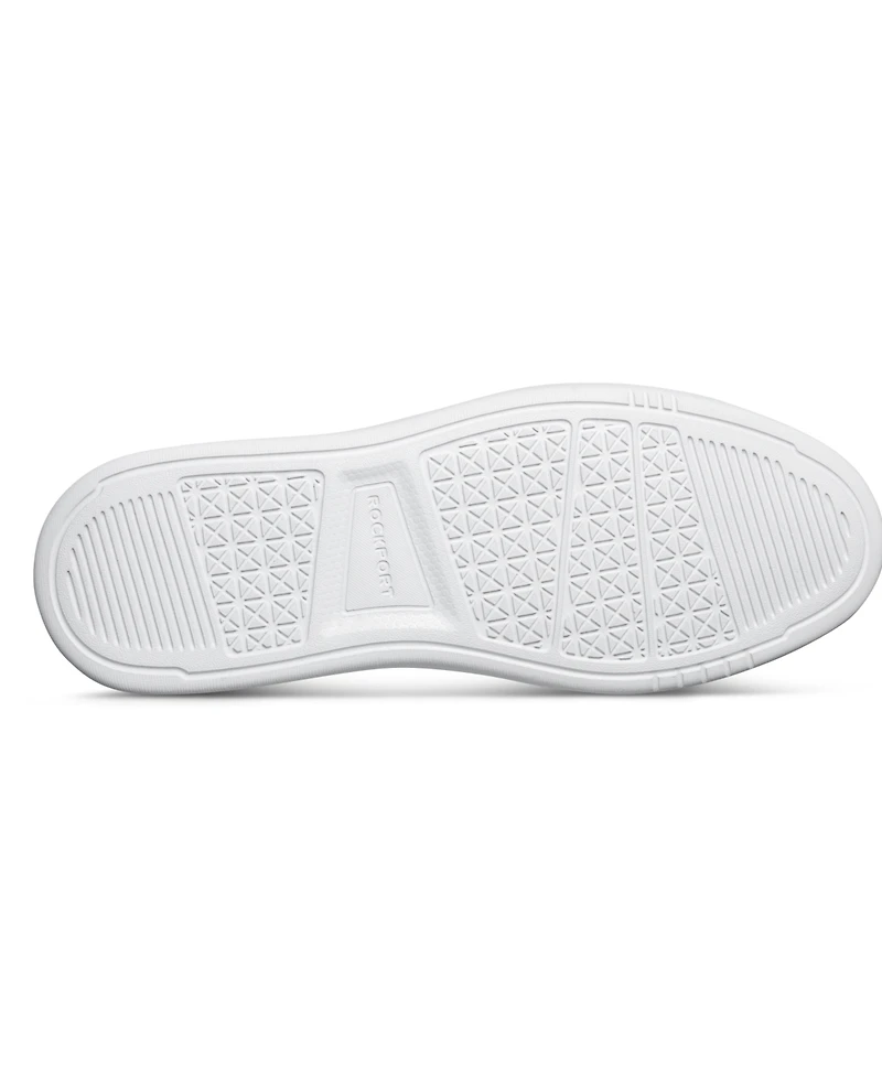Rockport Men's Taggart Step Activated Casual Lace-Up Sneakers