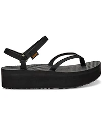 Teva Women's Flatform Slim Sandals