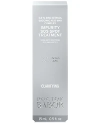 Babor Impurity Sos Spot Treatment