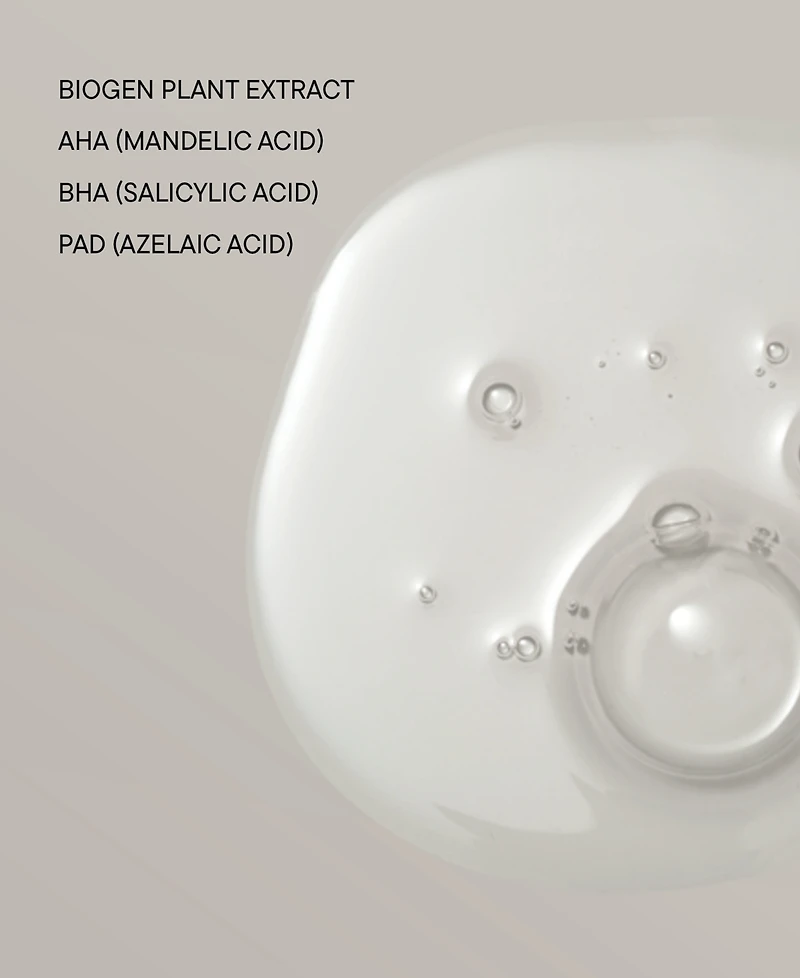 Babor Exfoliating Toner