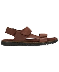 Rockport Men's Jhett Quarter Strap Casual Sandals