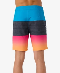 O'Neill Hyperfreak Heat Block 19" Boardshorts