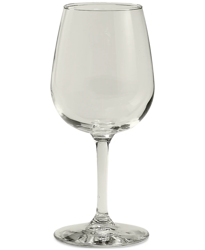 Arch Studio Stemmed Wine Glasses, Set of 8, Exclusively at Macy's