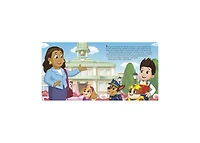 Barnes & Noble We Love Valentine's Day Paw Patrol by Random House