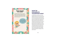 Barnes & Noble Why We Celebrate Valentine's Day: Everything to Know about Your Favorite Holiday by Shannon Anderson MEd