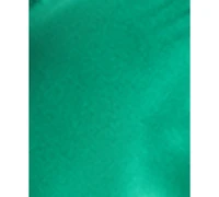 Morgan & Company Juniors' Cowl-Back Charmeuse Gown