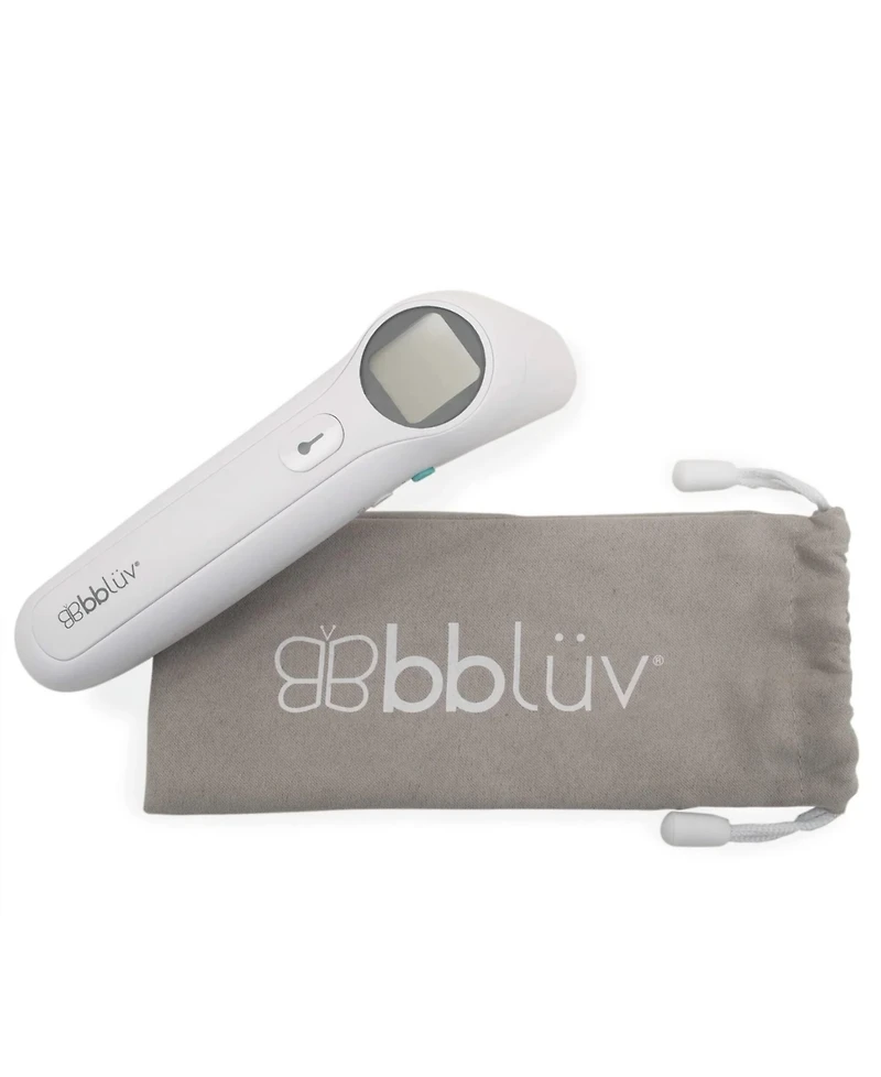 Bbluv Ora Kids Non-Contact & Ear Thermometer Baby Gear