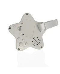 Bbluv Star Baby Nighlight and Music Box Baby Gear
