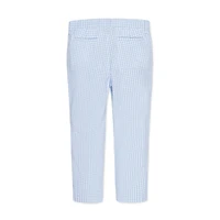 Hope & Henry Baby Boys Seersucker Suit Pant
