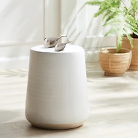 Moby Sculptures Set of 2