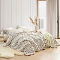 Better Than Anesthesia Coma Inducer Oversized Comforter Set Ancient Scroll Blue King