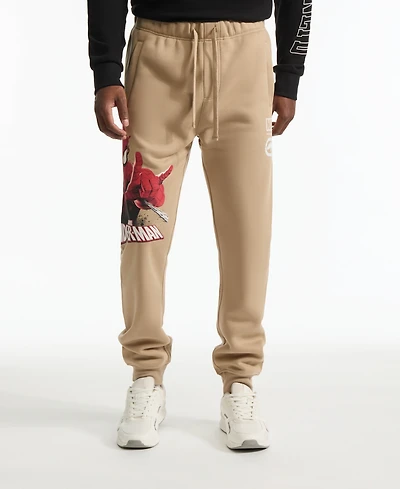Ecko Unltd Men's Spidey Sensory Joggers