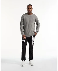 Ecko Unltd Men's World Sash Jogger