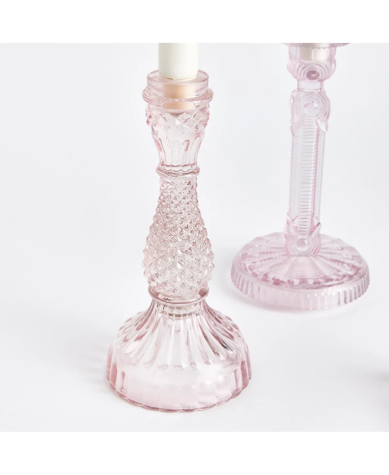 Estella Taper Holders Large Set of 3
