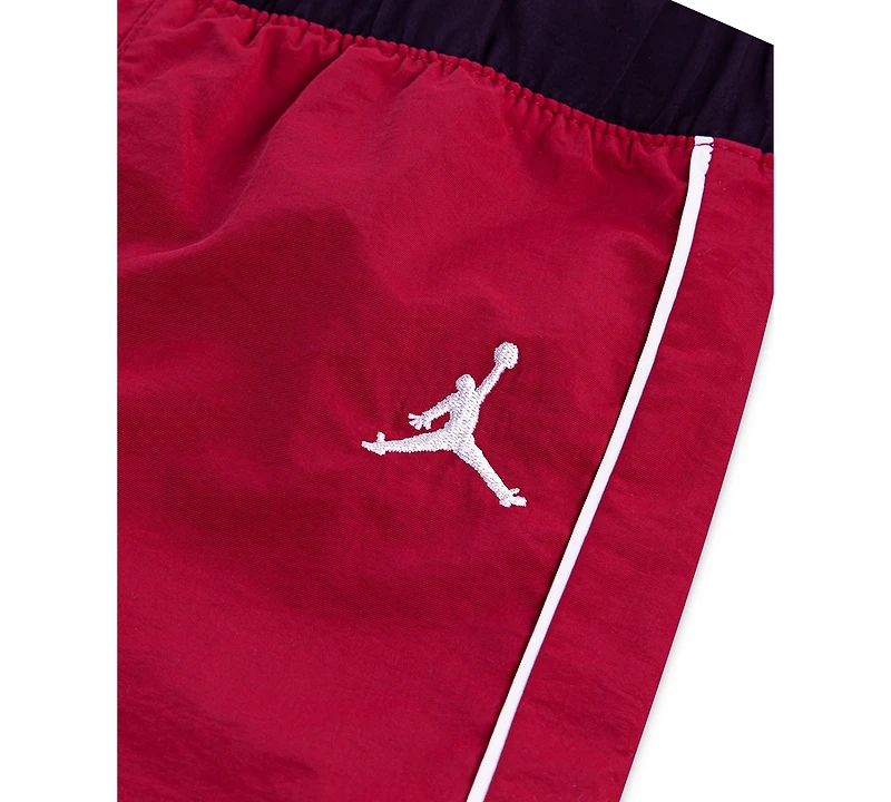 Jordan Baby Windbreaker Jacket & Pants, 2 Piece Set