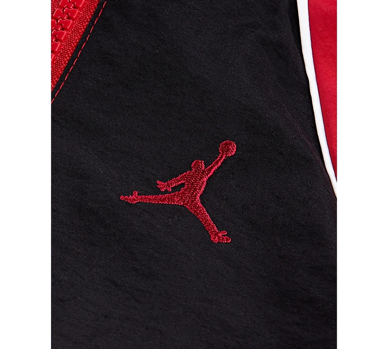 Jordan Baby Windbreaker Jacket & Pants, 2 Piece Set