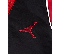 Jordan Baby Windbreaker Jacket & Pants, 2 Piece Set