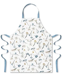 Lenox Wildflowers All-Over Apron