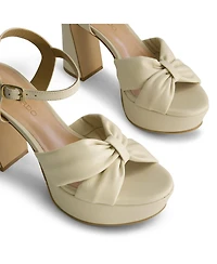 Bernardo Footwear Veronika Platform Sandal