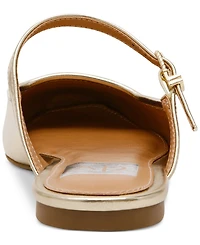 Dv Dolce Vita Women's Montrice Flat Mule Slides