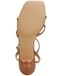 Dv Dolce Vita Women's Zidane Ankle-Strap Bow Dress Sandals