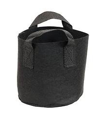 Garden Grow Bag with Handles Non-Woven Polypropylene Fabric