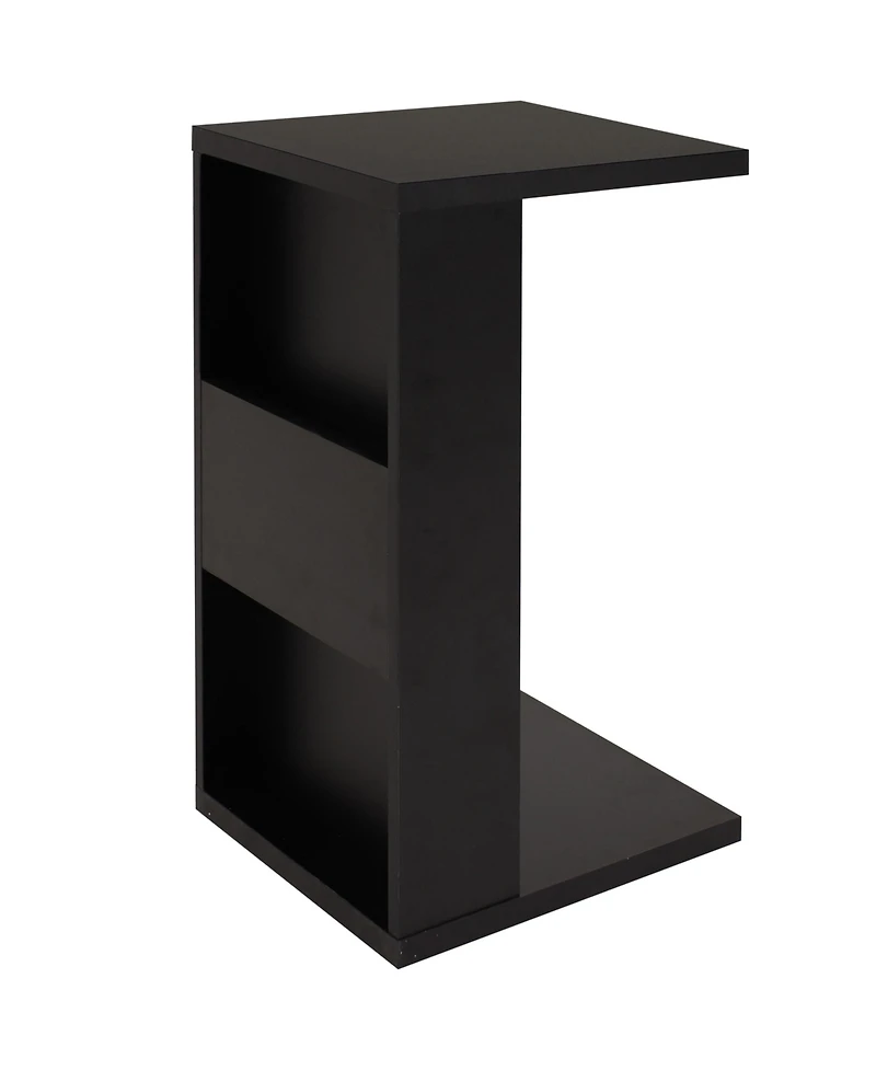 Indoor Decorative Multi-Use 2-in-1 Side Coffee Table