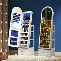 Vlsrka Led Full Length Mirror