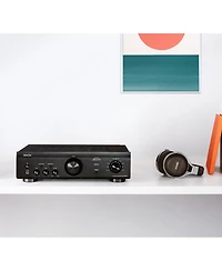 Denon Pma-600NE 2 Channel 70W Integrated Amplifier with Bluetooth