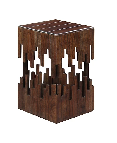Slickblue Accent Side End Table for Stylish and Functional Home Decor