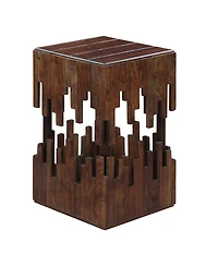 Slickblue Accent Side End Table for Stylish and Functional Home Decor